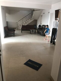 3 BHK +Penthouse For Rent in Nirmiti Zion