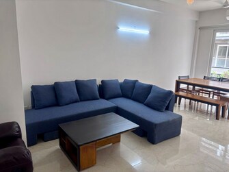 3 BHK +  1630 Sq.Ft. Apartment in Smart World Orchard