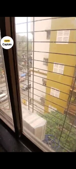 2 BHK Apartment – Exterior View View at Kurla West - for Rent