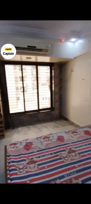 2 BHK Apartment For Rent in Kurla West