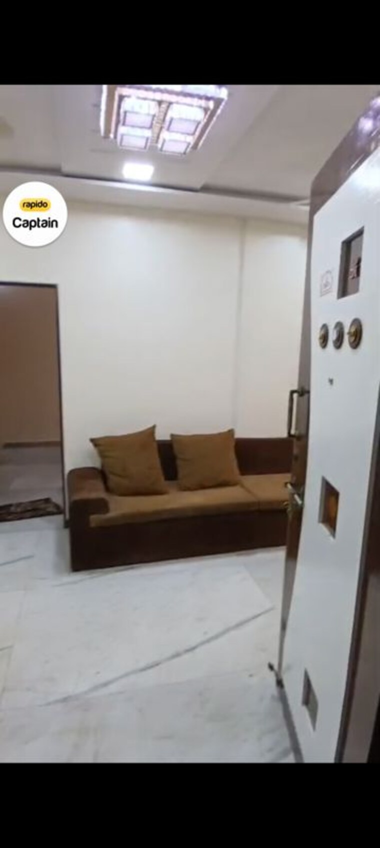 Living Room, kurla west 2 Bedroom 600 Sq.Ft. Apartment In Kurla West Mumbai 10670445