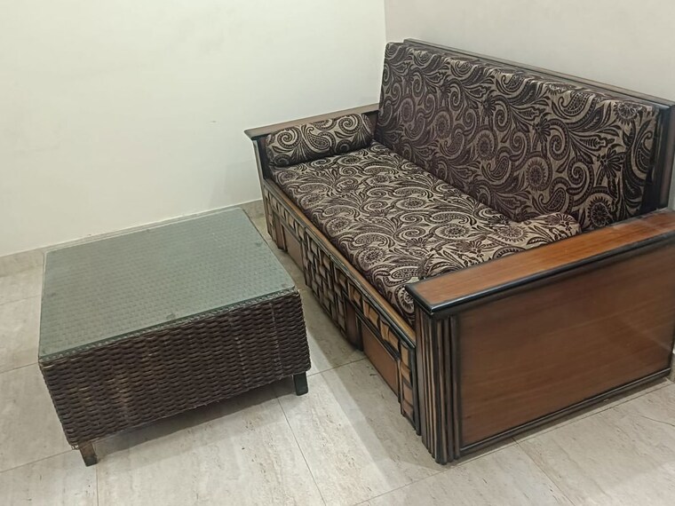 Bedroom, dlf phase i 3 Bedroom 502 Sq.Yd. Builder Floor In Dlf Phase I Gurgaon 10670430