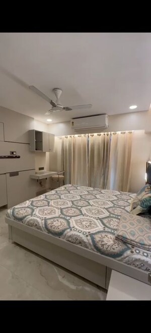 Bedroom in 2 BHK Apartment at IR Prem Niwas, Andheri East – for Sale