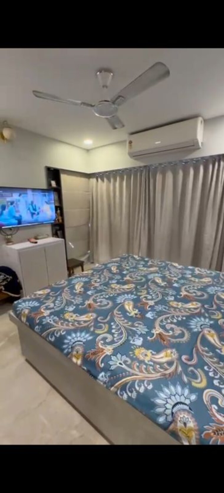 Bedroom, ir-prem-niwas 2 Bedroom 690 Sq.Ft. Apartment In Andheri East Mumbai 10670443