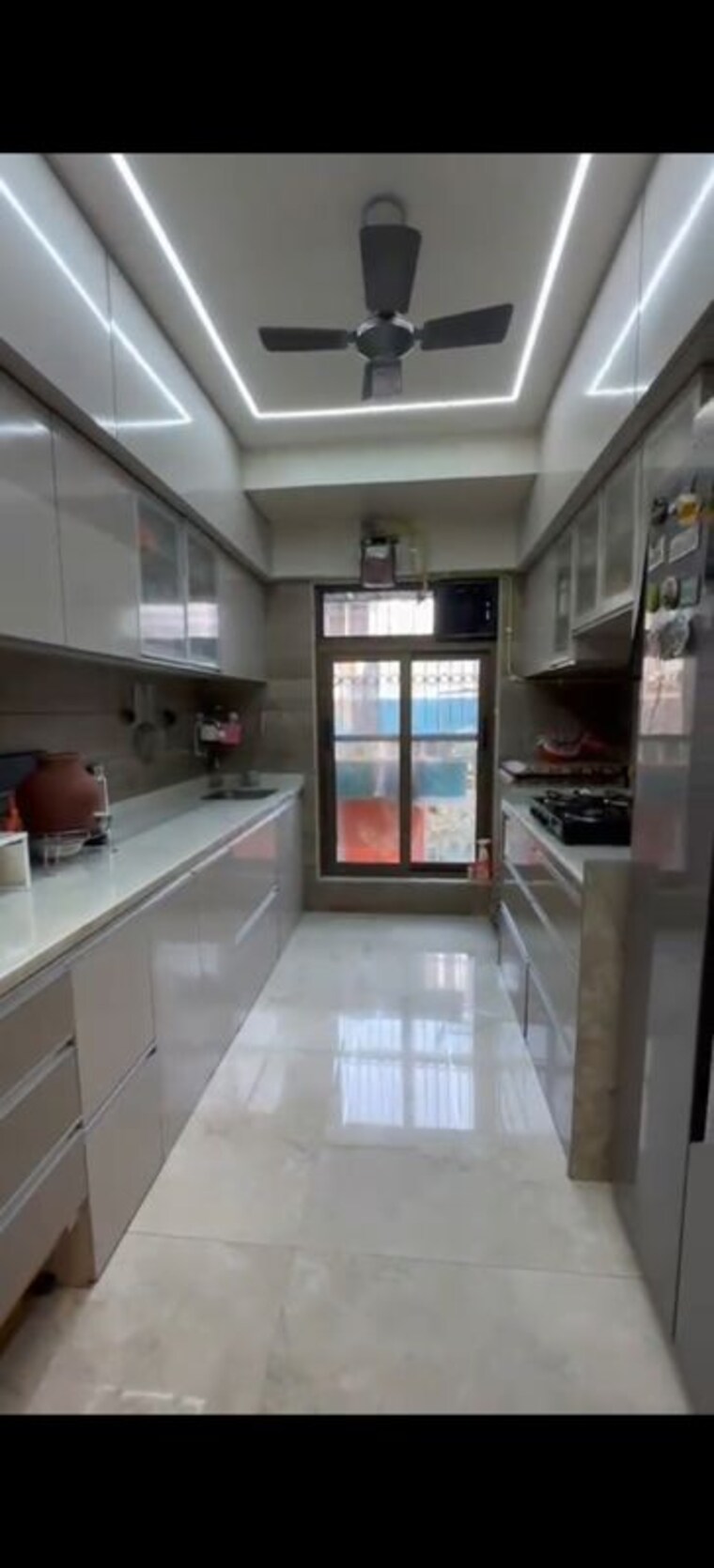 Kitchen, ir-prem-niwas 2 Bedroom 690 Sq.Ft. Apartment In Andheri East Mumbai 10670443
