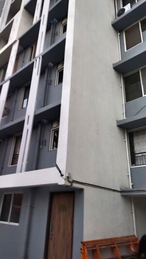 Kitchen in 1.5 BHK Apartment at MICL Aaradhya Nine, Ghatkopar East – for Rent