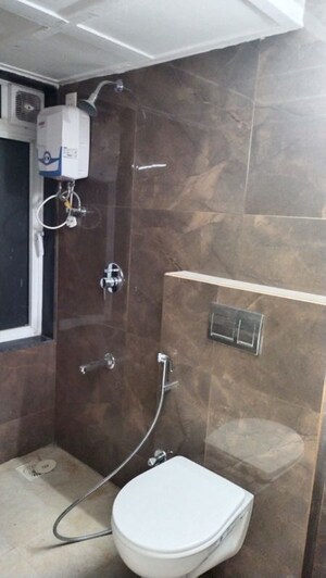 Furnished Amenities in 1.5 BHK Apartment at MICL Aaradhya Nine, Ghatkopar East – for Rent