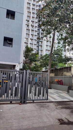 1.5 BHK Apartment – Exterior View View at MICL Aaradhya Nine, Ghatkopar East - for Rent