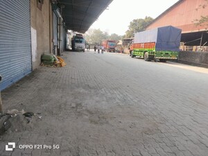 Warehouse – Exterior View View at Lokhra - for Rent