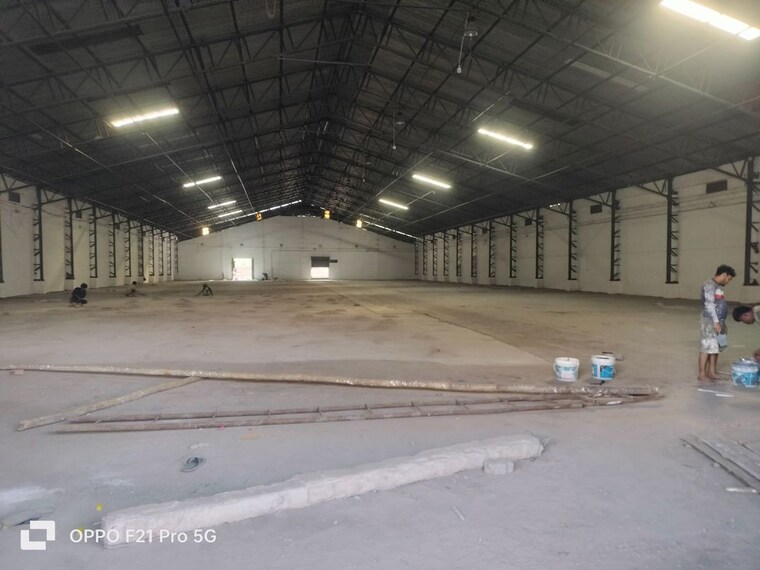 Exterior View, lokhra Commercial Warehouse 1700 Sq.Ft. In Lokhra Guwahati 10670435