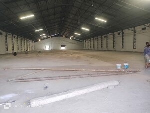  Warehouse – Exterior View View at Lokhra - for Rent