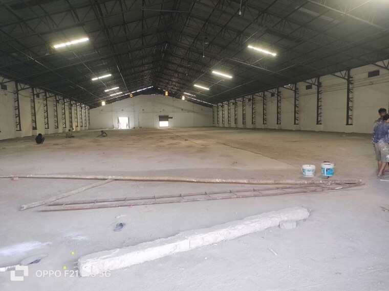 Exterior View, lokhra Commercial Warehouse 1700 Sq.Ft. In Lokhra Guwahati 10670435