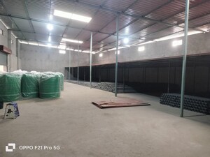  Warehouse For Rent in Lokhra