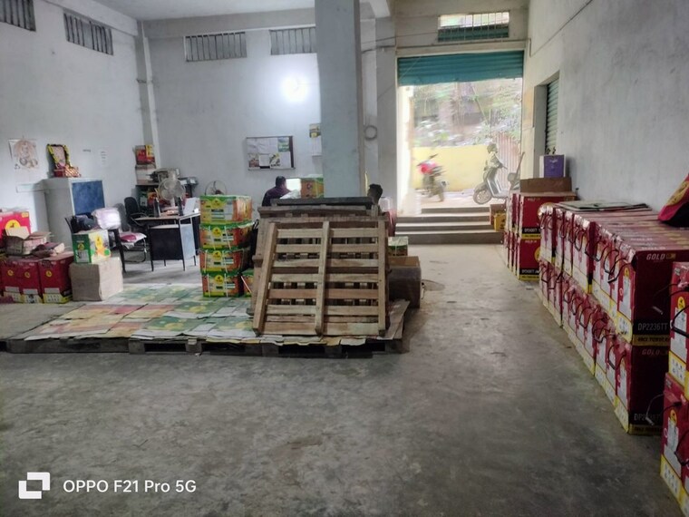 Exterior View, lokhra Commercial Warehouse 1700 Sq.Ft. In Lokhra Guwahati 10670435