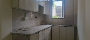 Kitchen in 2.5 BHK Villa at Sector 50 – for Rent