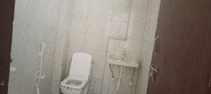 Bathroom in 2.5 BHK Villa at Sector 50 – for Rent