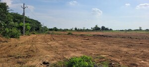 Plot Area in  Land at Shabad – for Sale