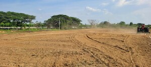 Plot Area in  Land at Shabad – for Sale