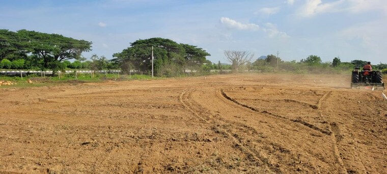undefined, shabad Commercial Land 4480 Sq.Ft. In Shabad Hyderabad 10670459