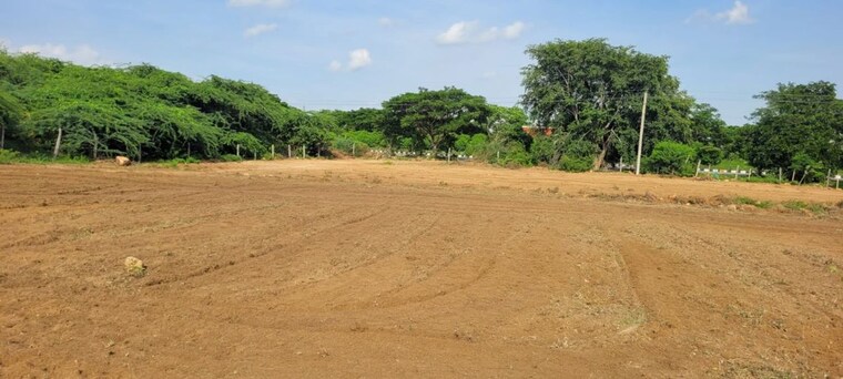 undefined, shabad Commercial Land 4480 Sq.Ft. In Shabad Hyderabad 10670459