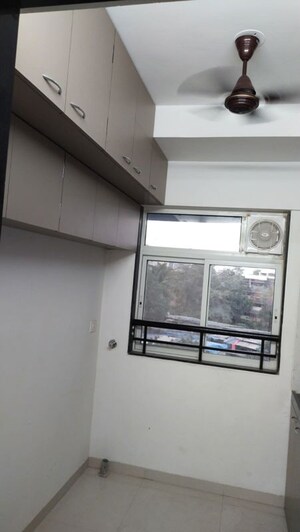  1.5 BHK Apartment at Pant Nagar – for Rent