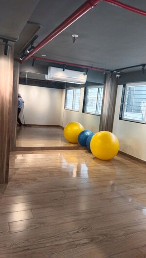  1.5 BHK Apartment at Pant Nagar – for Rent