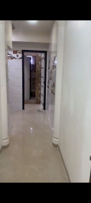Building Lobby in 2 BHK Apartment at Santacruz East – for Rent