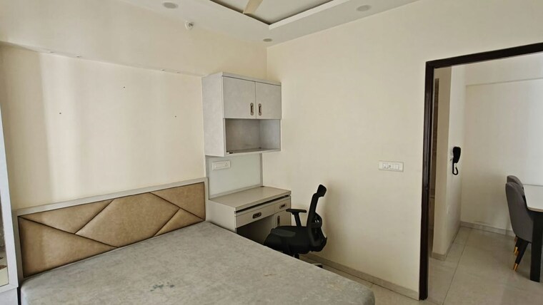 Living Room, lodha-amara-tower-23 2 Bedroom 735 Sq.Ft. Apartment In Kolshet Road Thane 10670471