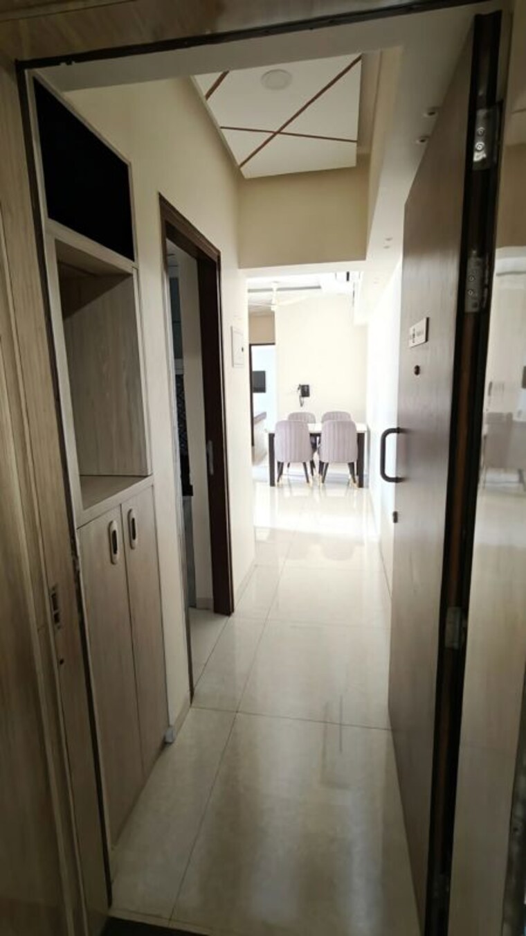undefined, lodha-amara-tower-23 2 Bedroom 735 Sq.Ft. Apartment In Kolshet Road Thane 10670471