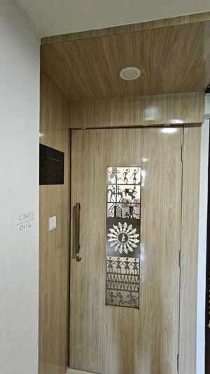 Furnished Amenities in 2 BHK Apartment at Lodha Amara Tower 23, Kolshet Road – for Rent