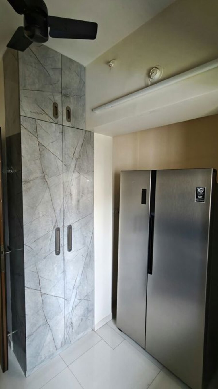 undefined, lodha-amara-tower-23 2 Bedroom 735 Sq.Ft. Apartment In Kolshet Road Thane 10670471