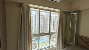 Room in 2 BHK Apartment at Lodha Amara Tower 23, Kolshet Road – for Rent