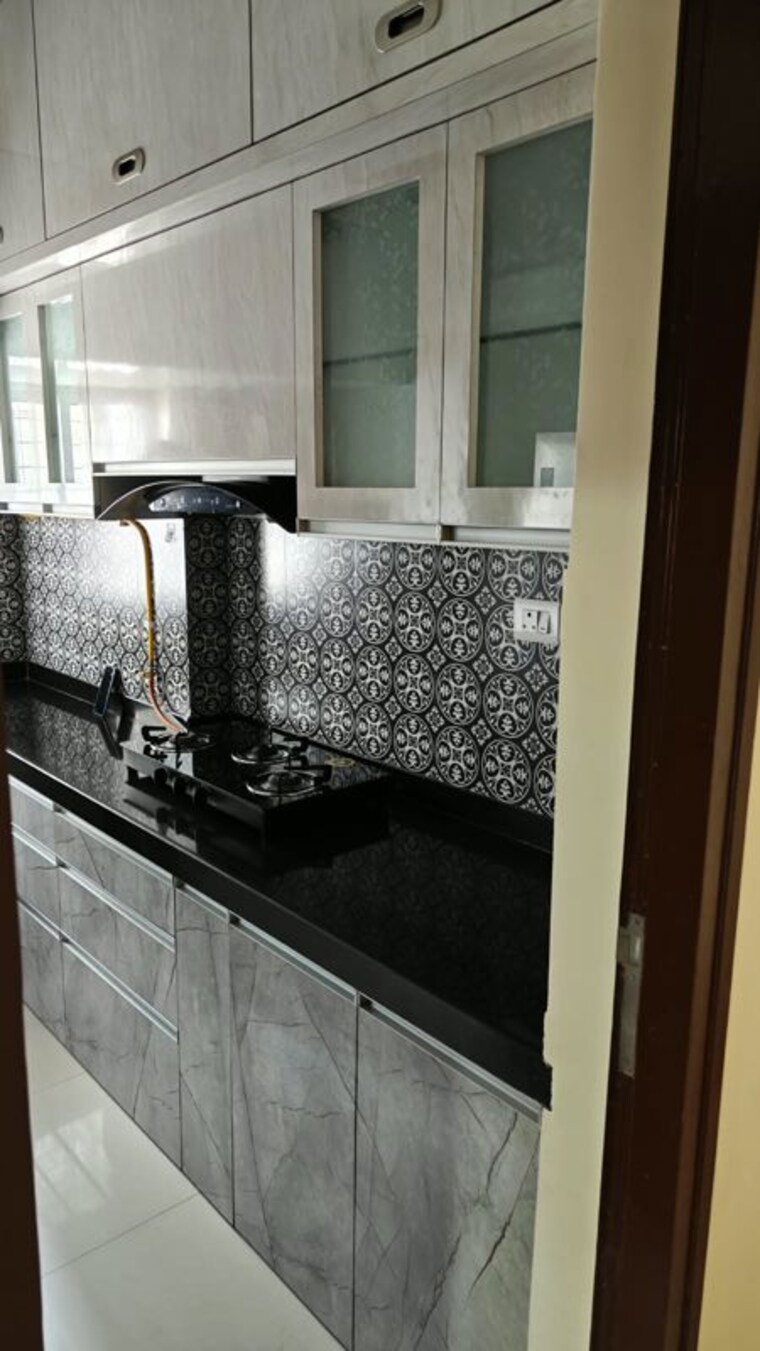 Kitchen, lodha-amara-tower-23 2 Bedroom 735 Sq.Ft. Apartment In Kolshet Road Thane 10670471