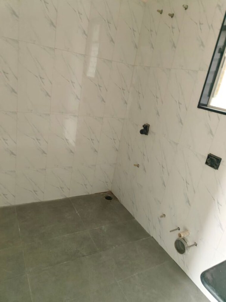 Bathroom, nyati-era 3 Bedroom 1175 Sq.Ft. Apartment In Dhanori Pune 10670473