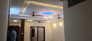 3 BHK Villa For Rent in Sector 50