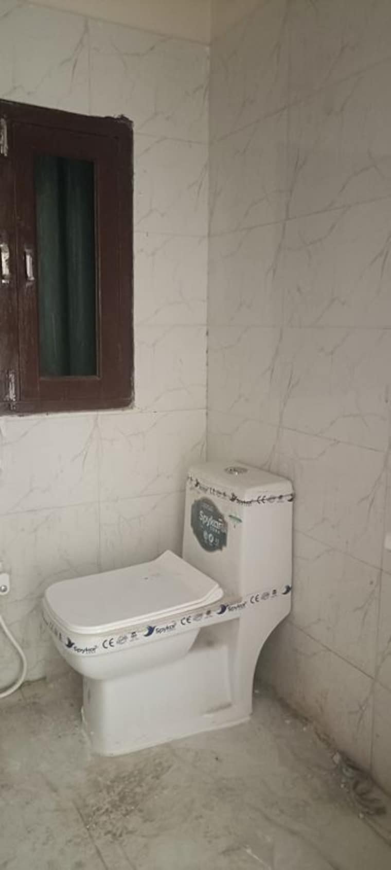 Bathroom, sector 50 3 Bedroom 250 Sq.Mt. Villa In Sector 50 Noida 10670474