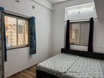 1050 Sq.Ft. Pg in Vishrantwadi