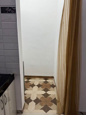 Balcony in  Pg at Vishrantwadi – for Rent
