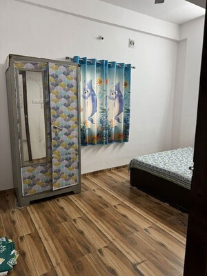 Bedroom in  Pg at Vishrantwadi – for Rent