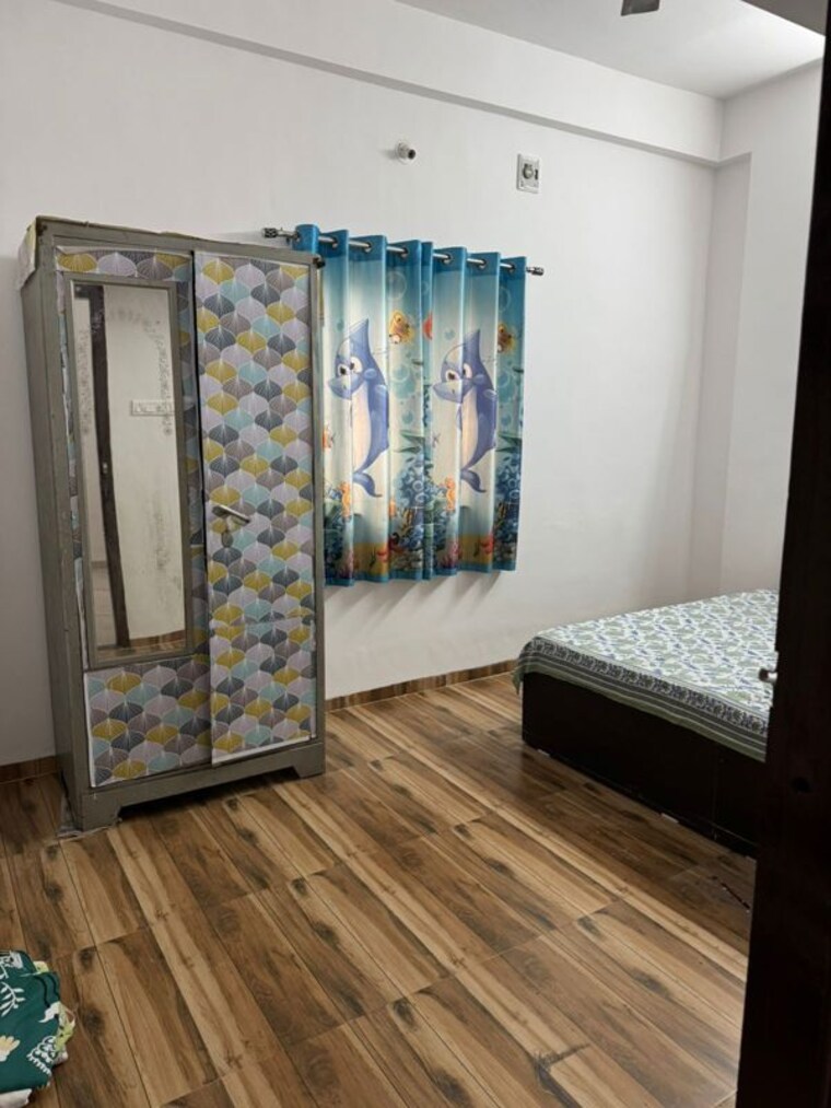 Bedroom, vishrantwadi Pg For Boys In Vishrantwadi 10670469