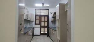 Kitchen in 5 BHK Independent House at Sector 50 – for Rent