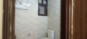 Bathroom in 5 BHK Independent House at Sector 50 – for Rent