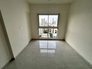 Master Bedroom in 2 BHK Apartment at Embassy Marquis Residences, Malad West – for Sale