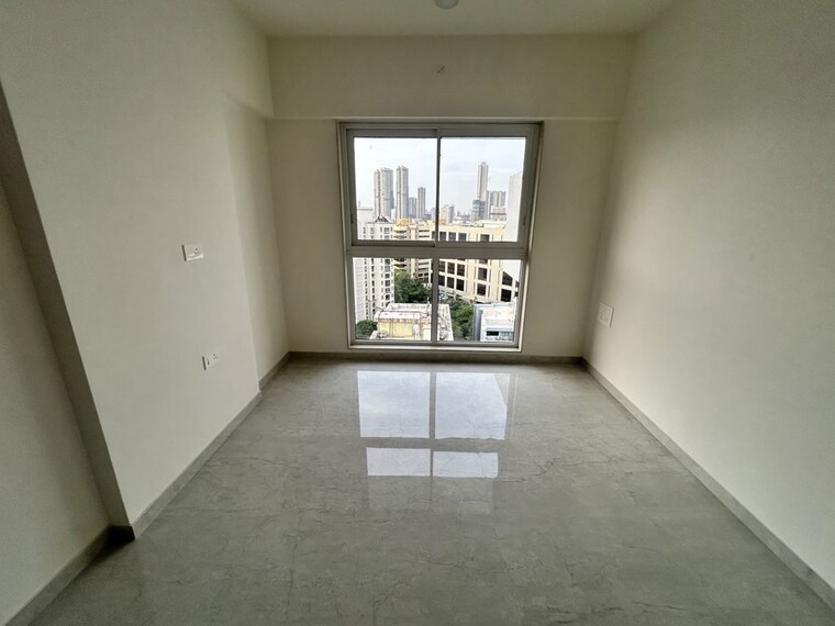 Master Bedroom, embassy-marquis-residences 2 Bedroom 664 Sq.Ft. Apartment In Malad West Mumbai 10670477