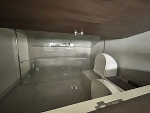 Washroom in 2 BHK Apartment at Embassy Marquis Residences, Malad West – for Sale