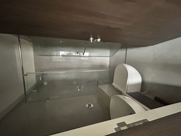 Washroom, embassy-marquis-residences 2 Bedroom 664 Sq.Ft. Apartment In Malad West Mumbai 10670477