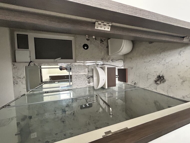 Washroom, embassy-marquis-residences 2 Bedroom 664 Sq.Ft. Apartment In Malad West Mumbai 10670477