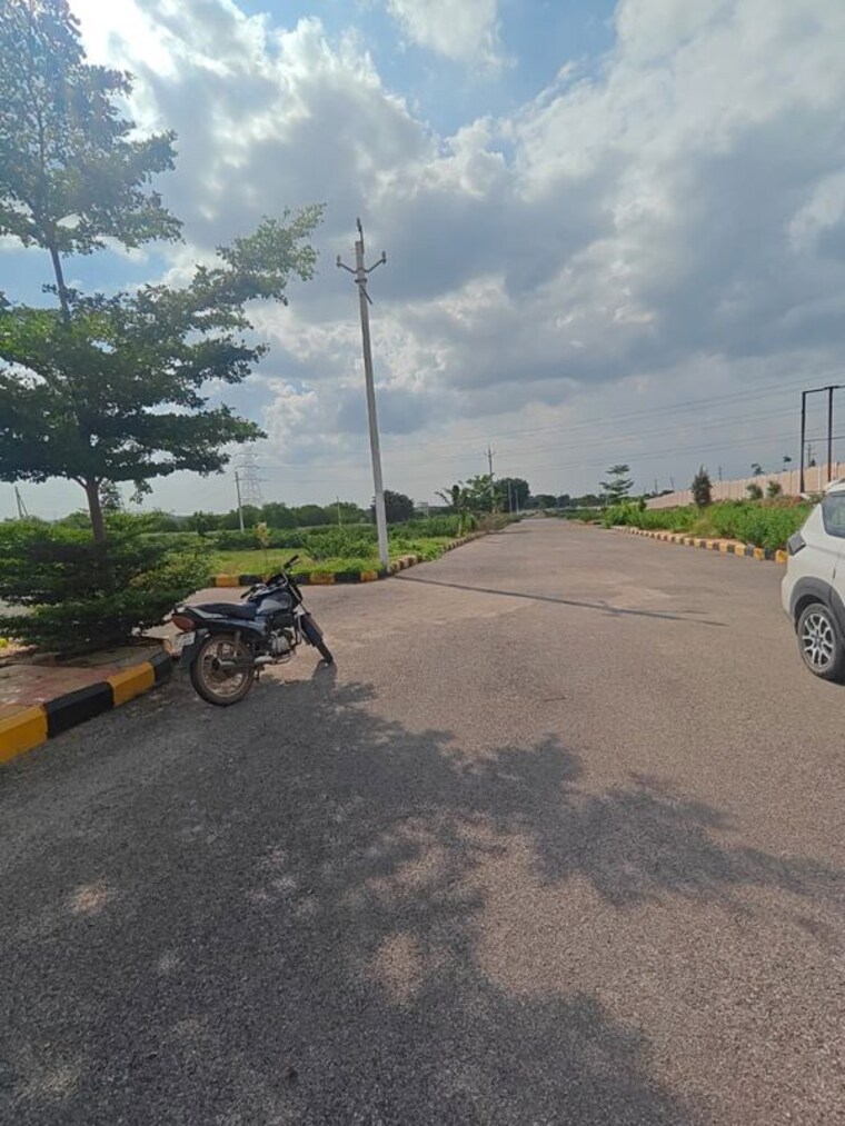 undefined, siri-sampada-enclave  183 Sq.Yd. Plot In Ibrahimpatnam Hyderabad 10670487