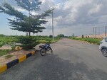 183 Sq.Yd. Plot in Siri Sampada Enclave