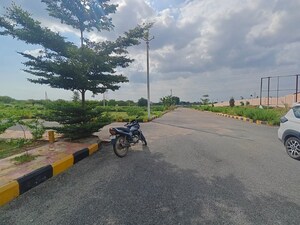  Plot For Sale in Siri Sampada Enclave, Ibrahimpatnam
